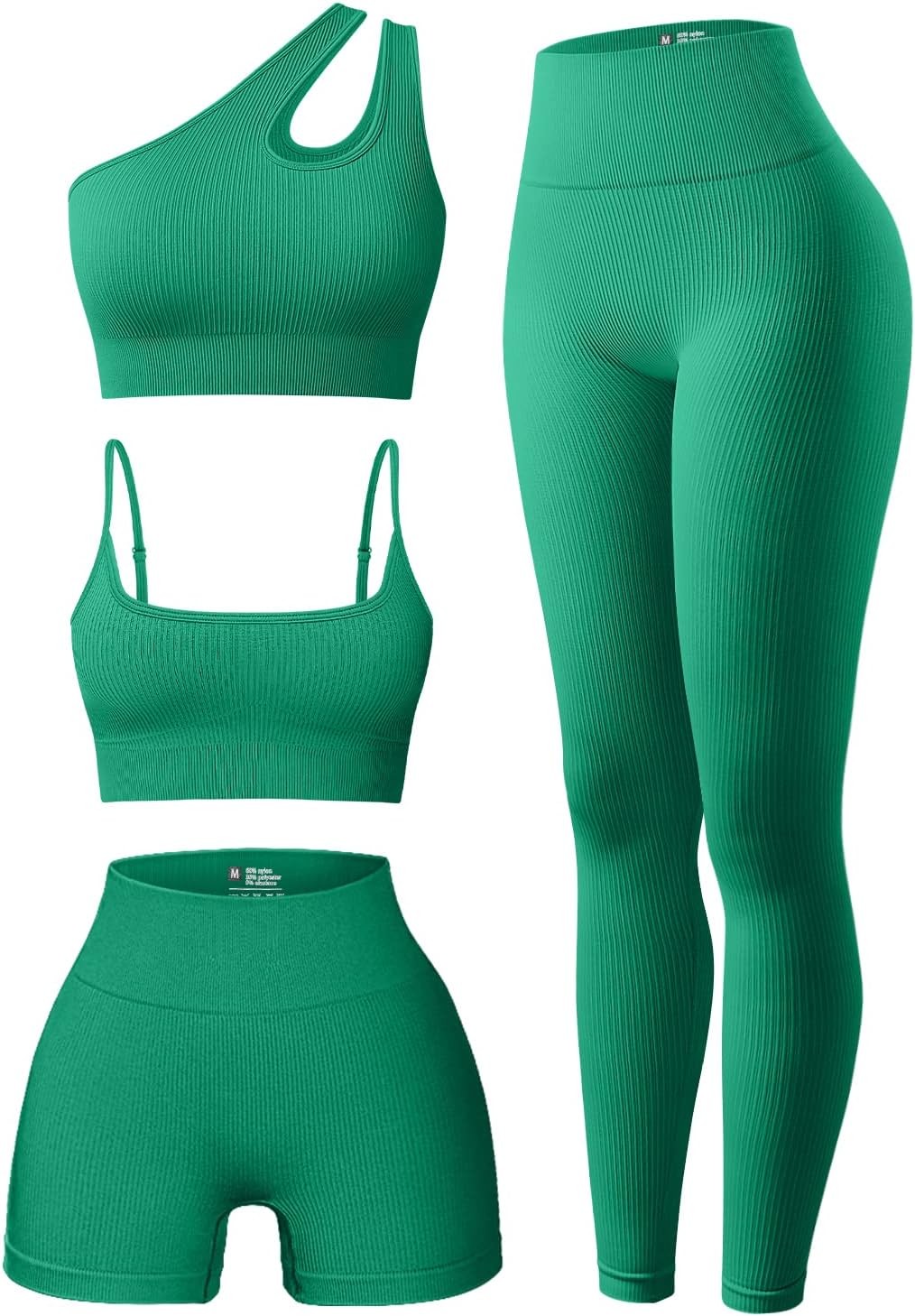 Women's 4 Piece Outfits