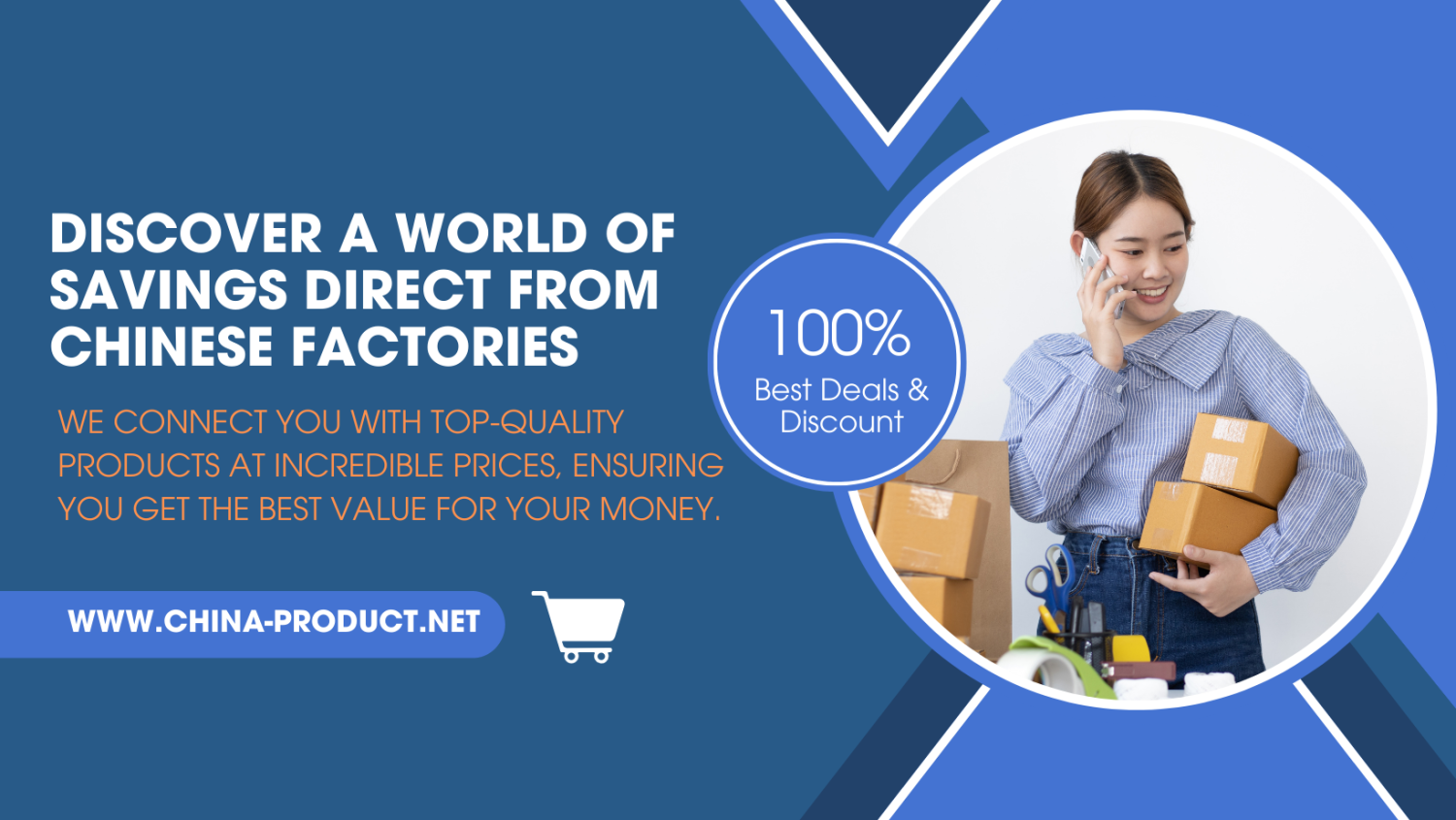 China Product Marketplace promo