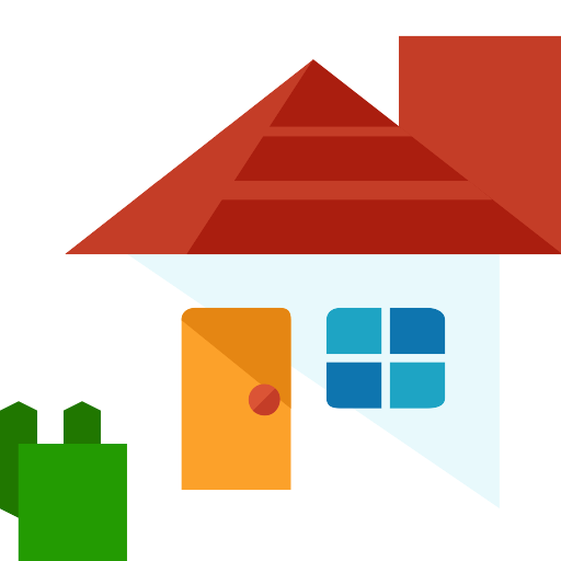 Home, Office & School
